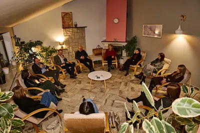 Psycholog Siedlce Psycho-lab ośrodek psychoterapii. Psycholog, psychiatra, psychoterapeuta.